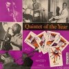 The Quintet Of The Year - Jazz At Massey Hall (LP)